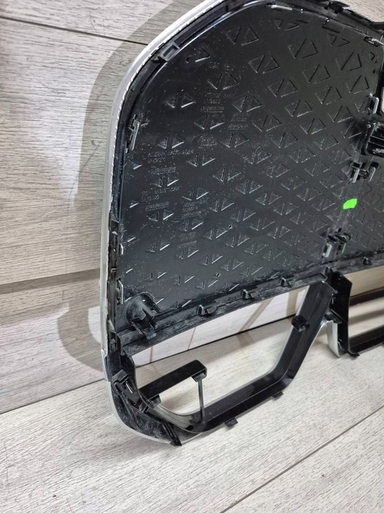 фото №8, 13709. bmw 4 g26 решётка радиатора решётка 5a79d30