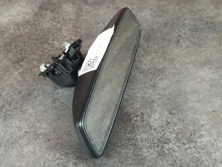 фото №8, Дзеркало заднього виду ec / led 4 контакти bmw g42 g20 g21 g22 g26 6830616