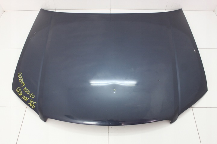 фото №1, Капот крышка двигателя audi a8 d3 02-05r