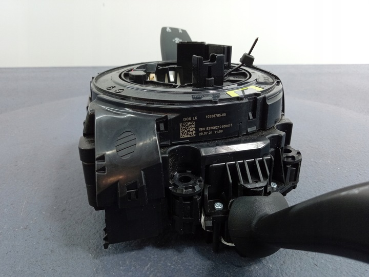 фото №6, Bmw x3 g01 g02 переключатель комбинированный лента 5a32039