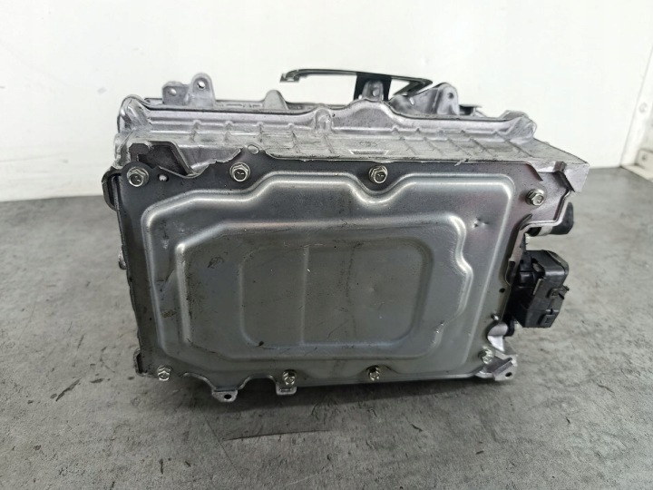 фото №10, Инвертор / инвертор toyota yaris iv g9200-52301 232100-4811 denso 1.5