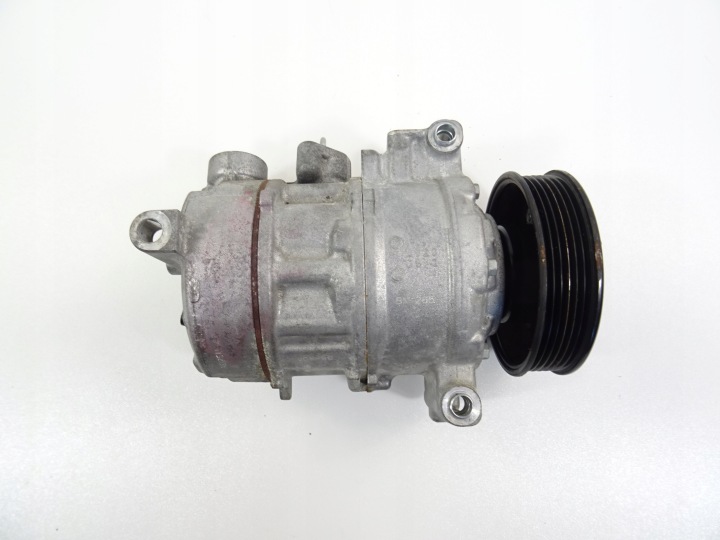 фото №8, Seat ateca 1.4 tsi компресор кондиціонера 5q0816803d