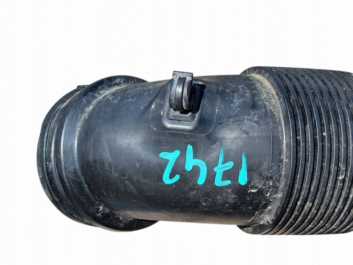 фото №9, Труба впускна турбіни volkswagen passat b8 5q0129635