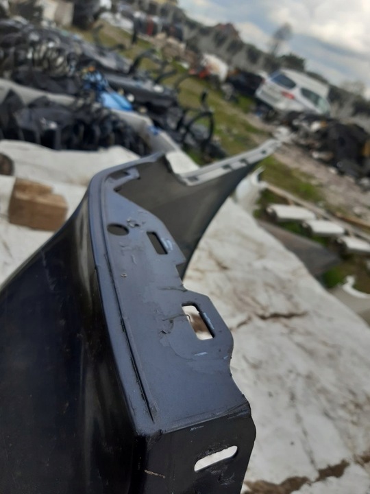 фото №9, Бампер зад 4x pdc bmw e90