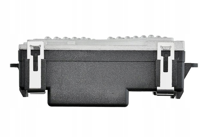 фото №10, Резистор вентилятор audi a6 2004- з автоматична кондиціонер