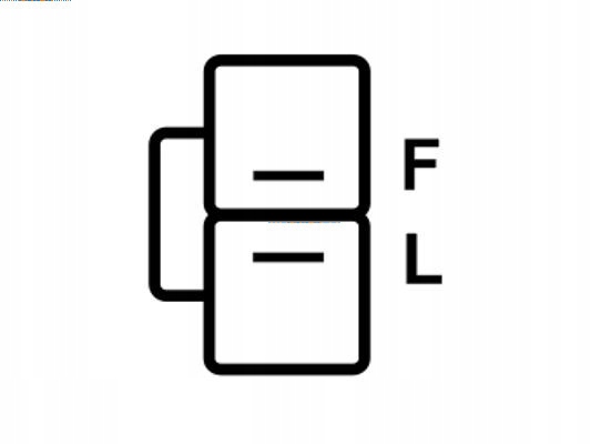 фото №12, Генератор as-pl a2066