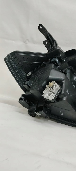 фото №16, Suzuki sx4 s-cross рестайлинг 17- лампа правая передняя правые перед полный led