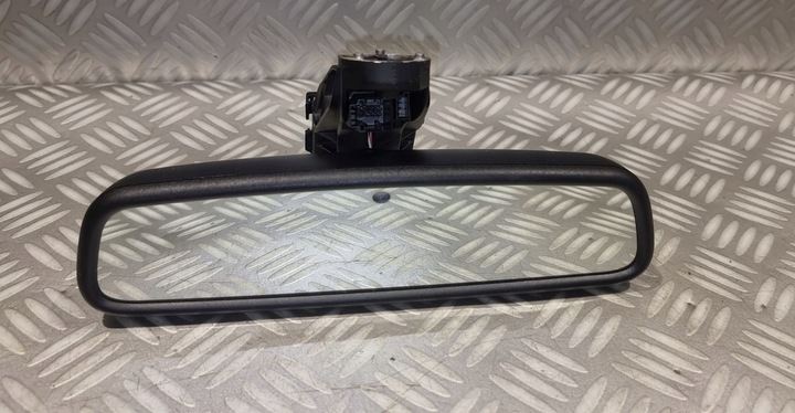 фото №5, Bmw e60 e63 e65 e70 дзеркало заднього виду асистент світла камера fla 9123936