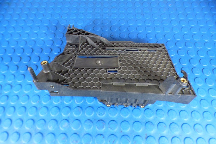 фото №7, Модуль комфорта крепление a1769001101 a2465452540 mercedes b-klasa ii w246