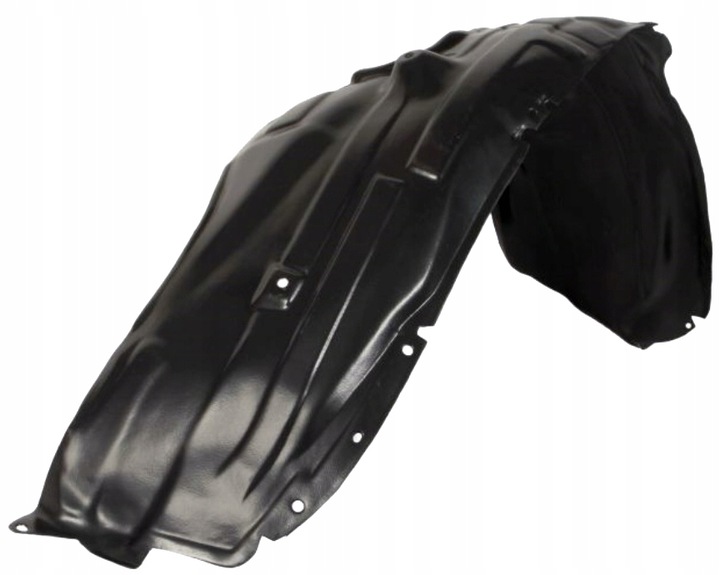 фото №1, Подкрылок подкрылки mazda cx-7 2006-2012 перед правые