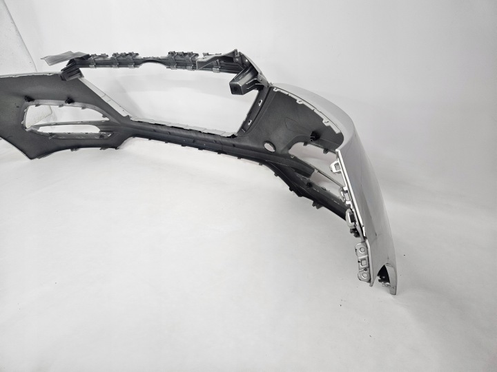 фото №12, Hyundai tucson iii 3 2015 - 2018 бампер перед 86511-d7100