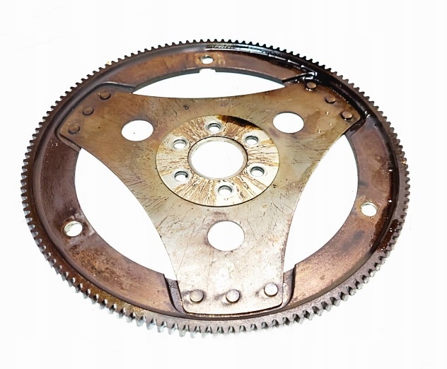 фото №1, Wieniec zamachowy opel 1.8 16v zafira a vectra c signum