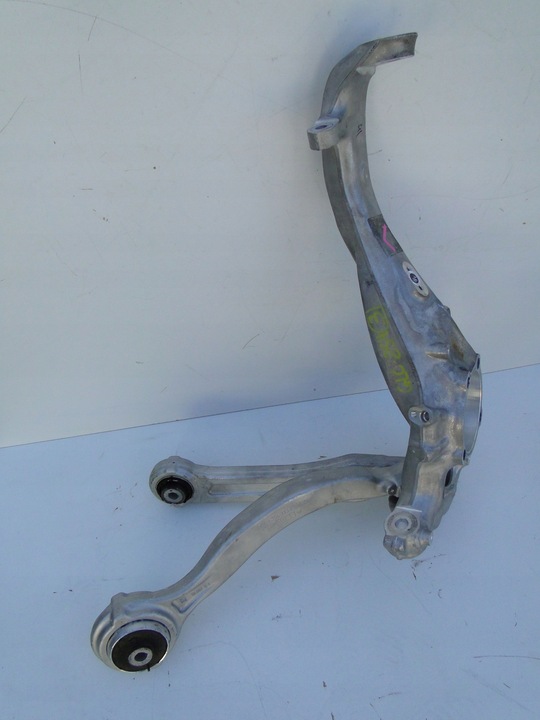 фото №5, Mercedes glc 254 x254 поворотный кулак передняя левая