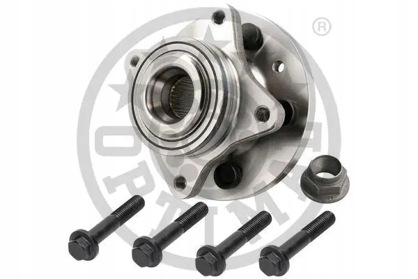 фото №1, Підшипник колеса перед 881717 optimal land rover