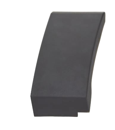 фото №1, Оригінальна заглушка накладка підкрилки крила перед skoda karoq 575853071b