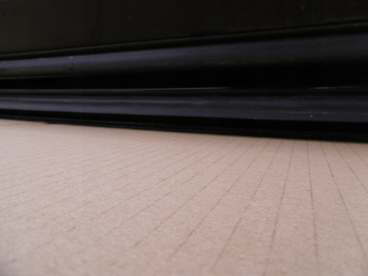 фото №11, Двері лівий перед ліві передні bmw e60 e61 416 карбон schwarz карбон-чорний