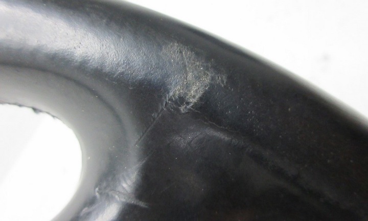 фото №5, Audi a8 d3 чёрная руль подушка рестайлинг четырёхспицевый