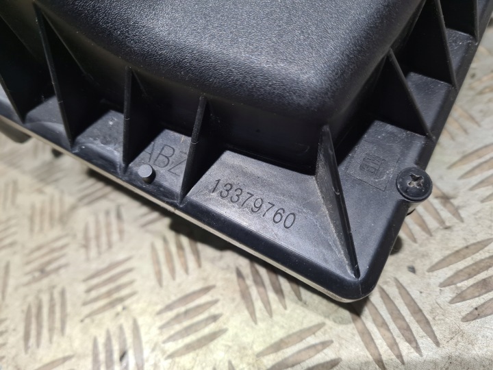 фото №6, Корпус фільтра повітря opel zafira c 1.6 cdti 2.0 cdti 170km b20dth