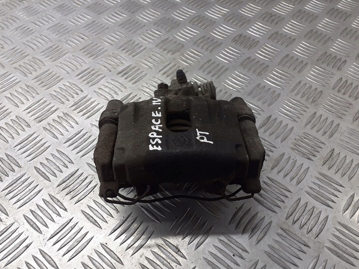 фото №1, Суппорт тормозной правые зад espace iv 2.2 dci