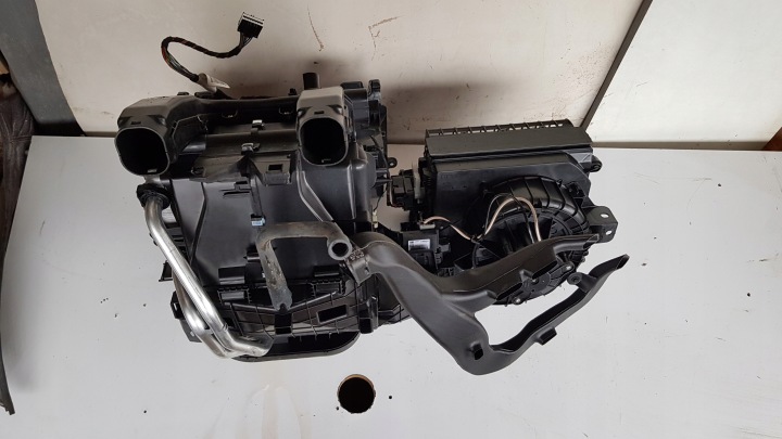 фото №6, Обігрівач подання повітря  opel astra j gtc 13350961