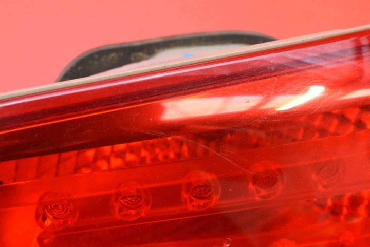 фото №10, Фара правая зад задняя 92406-2y0 hyundai ix35 1 i 09-13