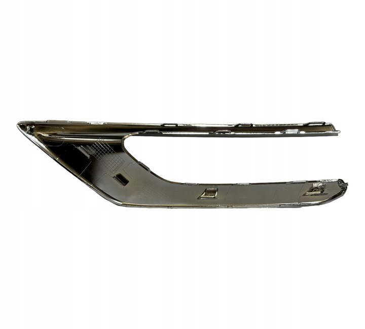 фото №3, Планка бампера volvo xc90 xc-90 19- рестайлінг нова 31663539 ліва