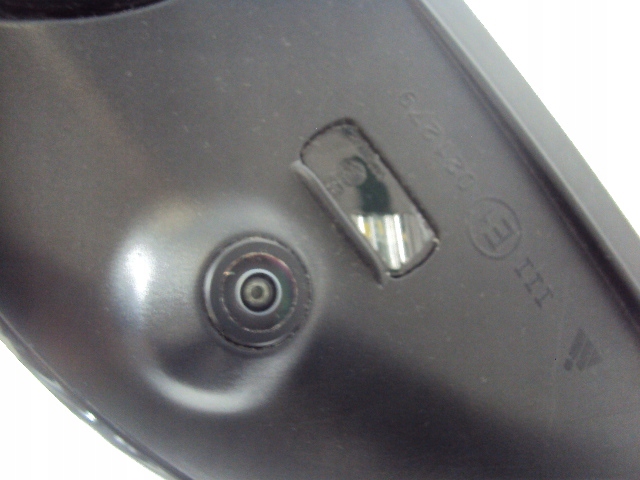 фото №6, Зеркало правые mercedes glc купе fl c253 x253 197