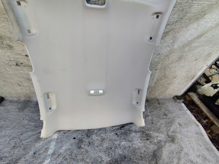 фото №7, Audi a3 8v5 8v 13-20 sedan потолок светлая потолок 8v5867505 sq9