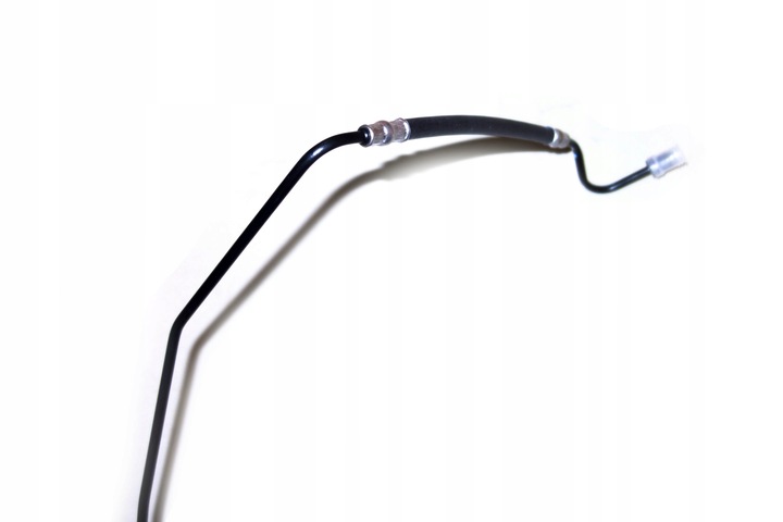 фото №4, Шланг гальмівний renault megane ii лівий зад оригінал