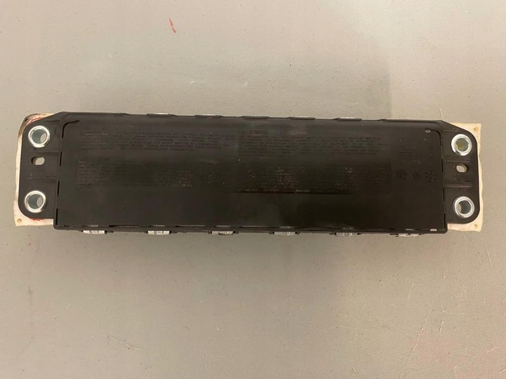 фото №1, Подушка коленная подушка безопасности maserati ghibli оригинал