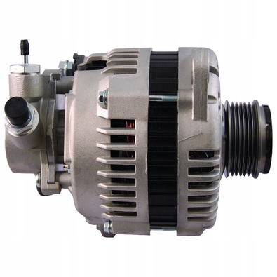 фото №9, Генератор opel opel lcv vauxhall 23802n wai