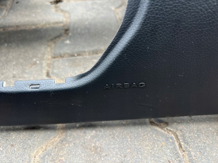 фото №6, Панель роздавальна, консоль, капот mercedes w205 uk