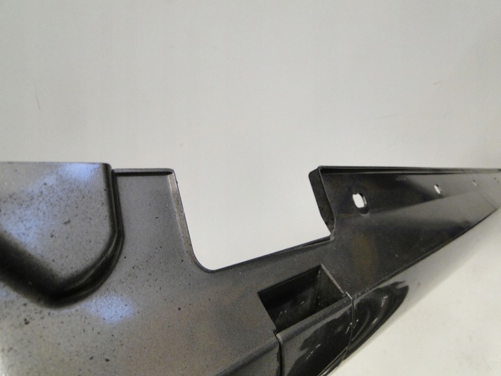 фото №10, Mercedes e клас 212 w212 планка порогова права 63 amg