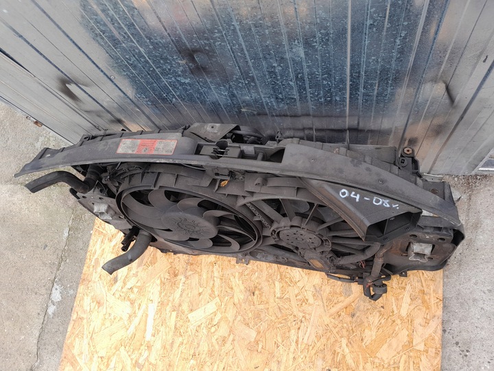 фото №6, Pas переднє kpl audi a6 c6 2.7 / 3.0 tdi автомат 04-08r