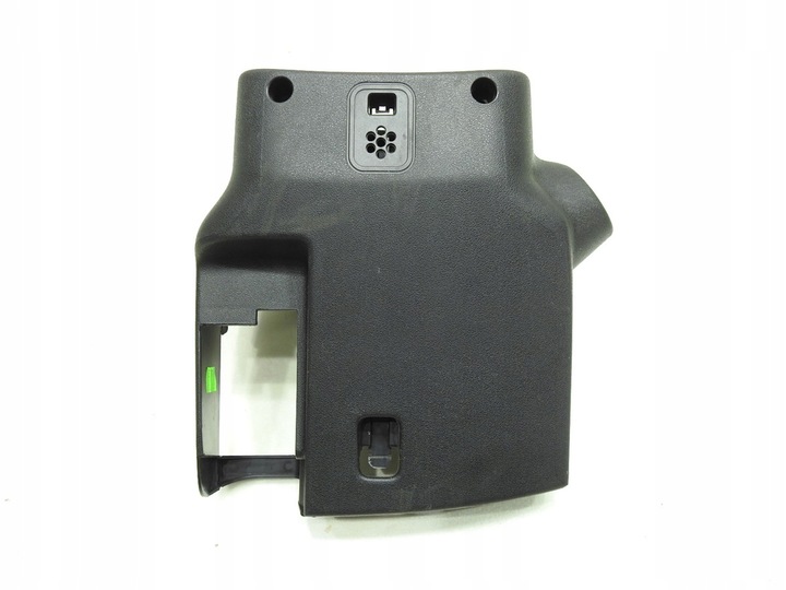 фото №6, Корпус колонки кермового citroen c3 picasso