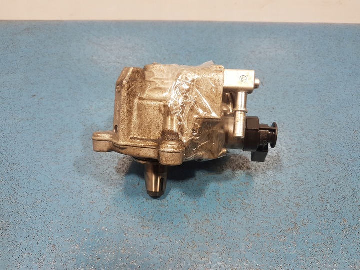 фото №5, Bmw 4 f36 2.0d b47 насос вприскувальний 0445010764