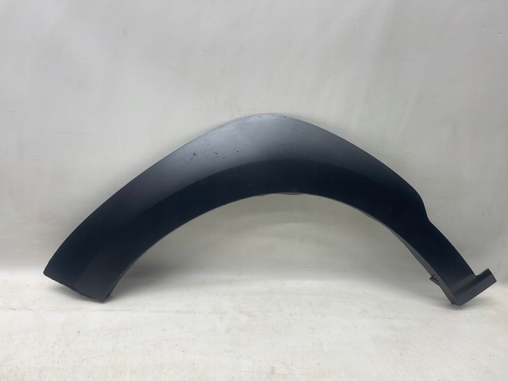 фото №1, Hyundai kona планка na крыло левая перед оригинал.