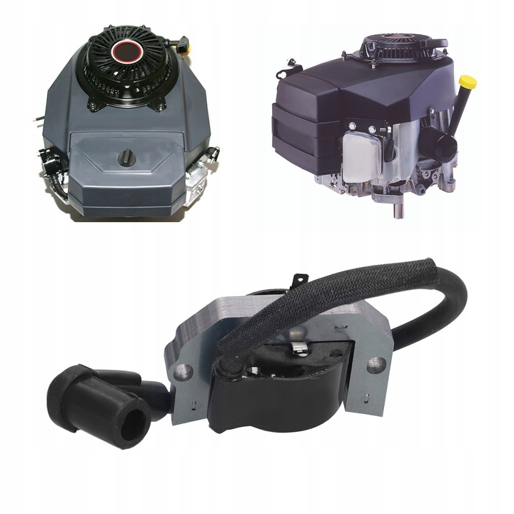 фото №16, Котушка запалювання мотоцикл 21171-7034 замінник