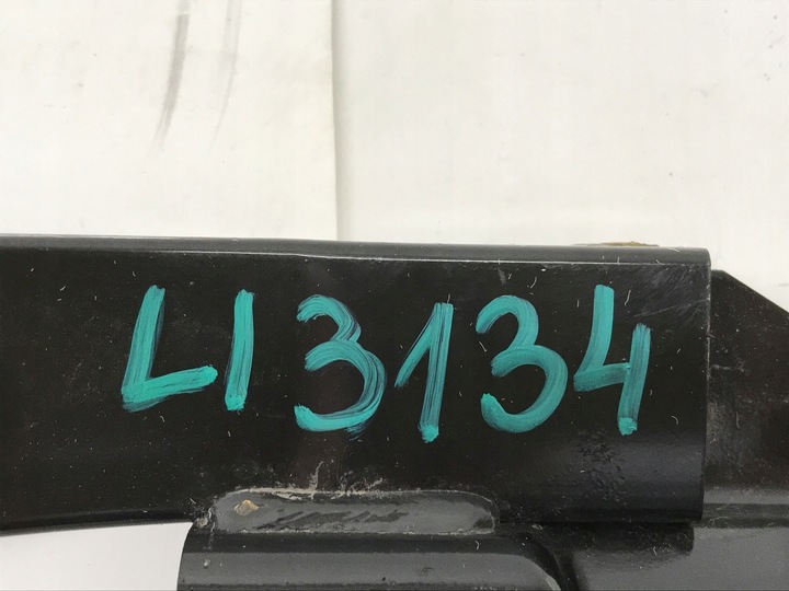 фото №9, Tesla модель s балка підсилювач ременя перед