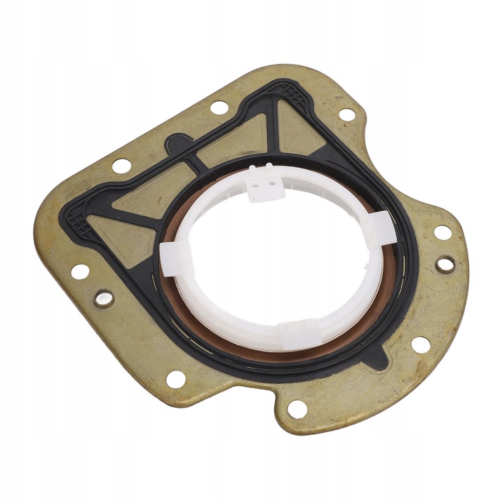 фото №8, Задня прокладка масляна вала колінчастого металева міцна конструкція sc