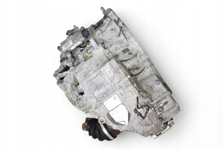 фото №10, Коробка передач автомат citroen c5 c7 407 2.2 hdi 170km 20gl03 am6 tf-80sc