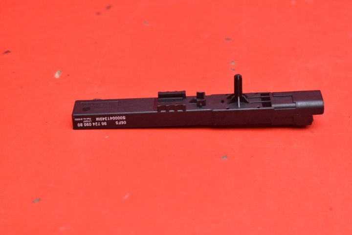 фото №5, Антенна keyless 9672409080 citroen c4 grand picasso 2 ii 13-17