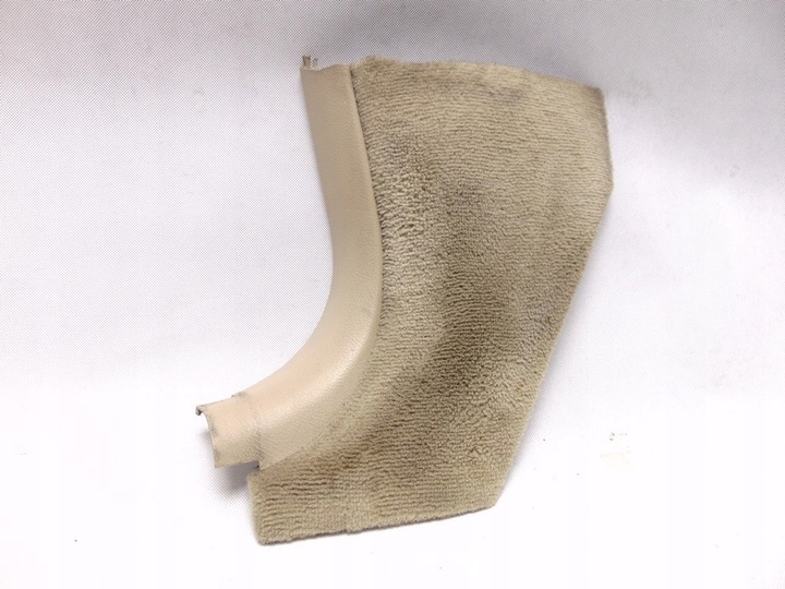 фото №1, Захист оббивка килим стійка ліва lexus ls iv ls460 ls600h 06-12r eu