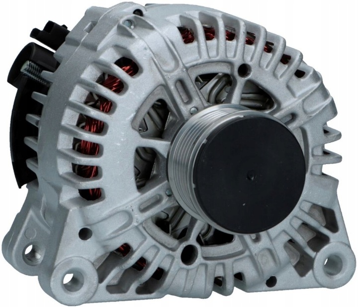 фото №1, Генератор peugeot expert boxer citroen jumpy jumper fiat scudo ducato