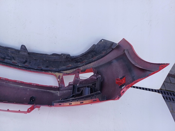 фото №7, Бампер перед переднє vw golf 6 vi універсал 1k9 6xpdc