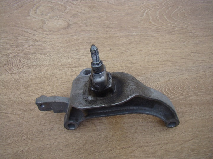 фото №4, Лапи коробки talisman scenic iv 1.3 tce megane