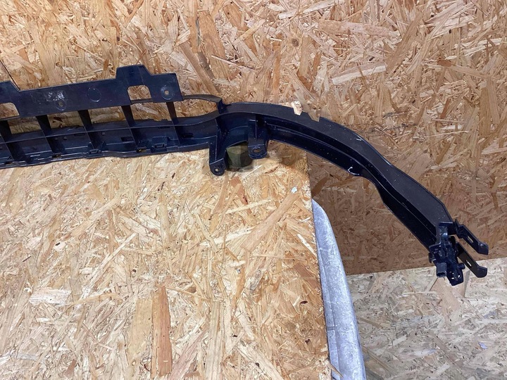 фото №8, Range rover evoque l551 абсорбер бампера перед k8d2-17e778-aa