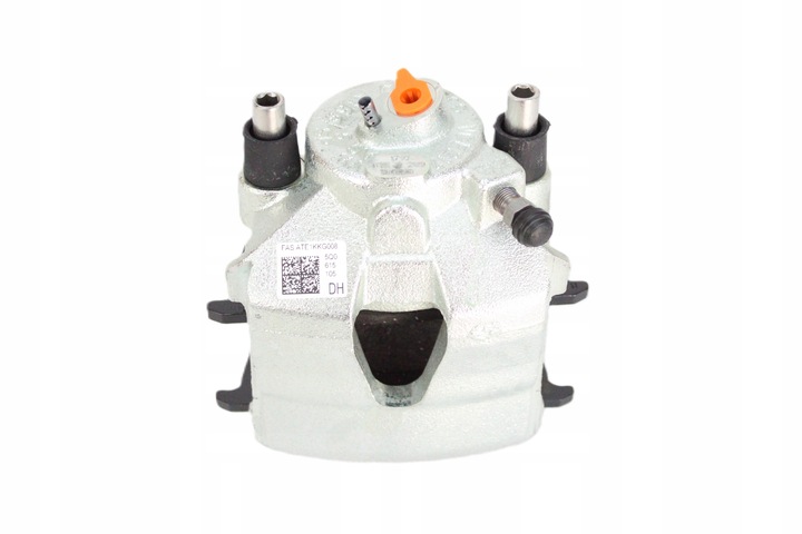 фото №1, Новий org супорт гальмівний лівий перед golf octavia leon audi a3 5q0615105dh