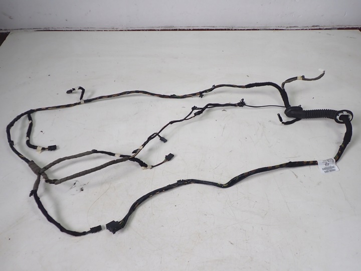 фото №1, Джгут кришки багажника opel meriva b ii