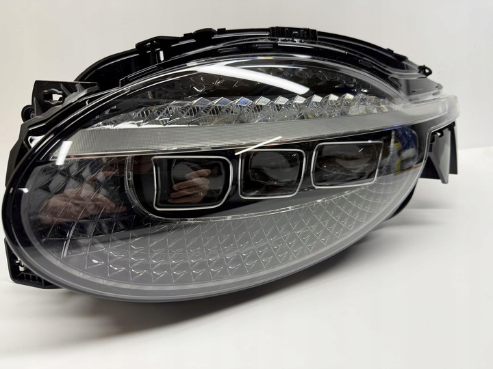 фото №13, Bentley continental gt gtc фара праві лівий перед 3sd941009c 3sd941010c